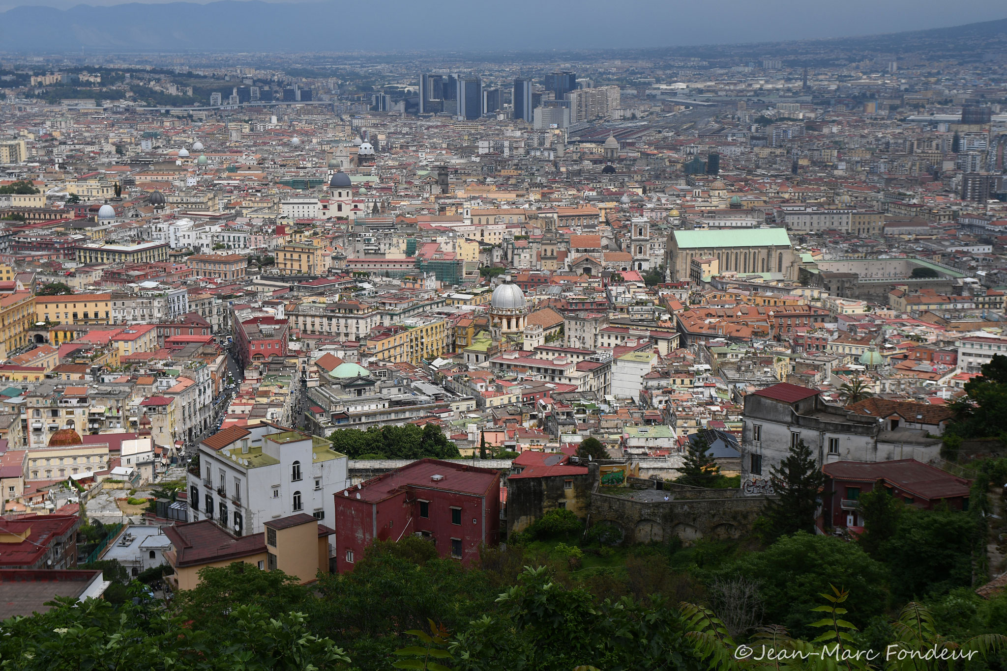 Naples